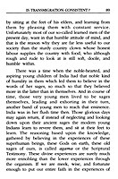 Search after Happiness