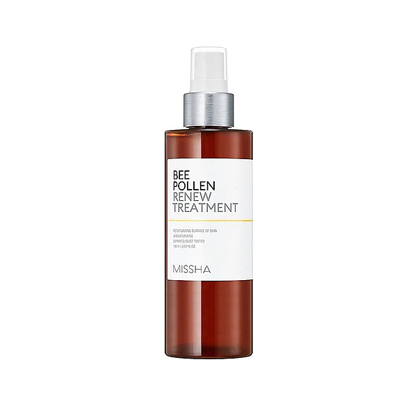 MISSHA BEE POLLEN RENEW TREATMENT MIST 150ml