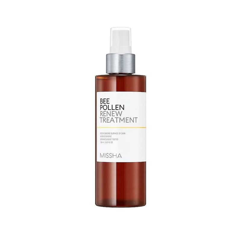 MISSHA BEE POLLEN RENEW TREATMENT MIST 150ml