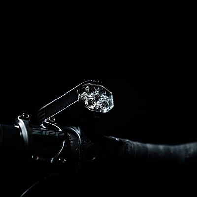 Lezyne Fusion Drive 500+ Front Light