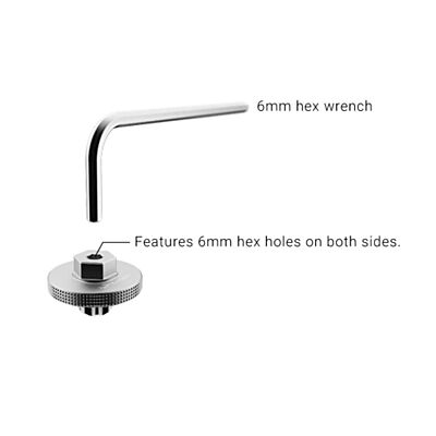 Birzman Crank Arm Cap Tool - ll