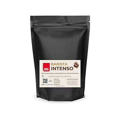 BARISTA INTENSO 200G