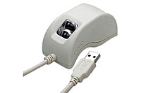 Startek FM220U L1 Biometric Fingerprint Scanner Device with RD Service | USB Optical Scanner
