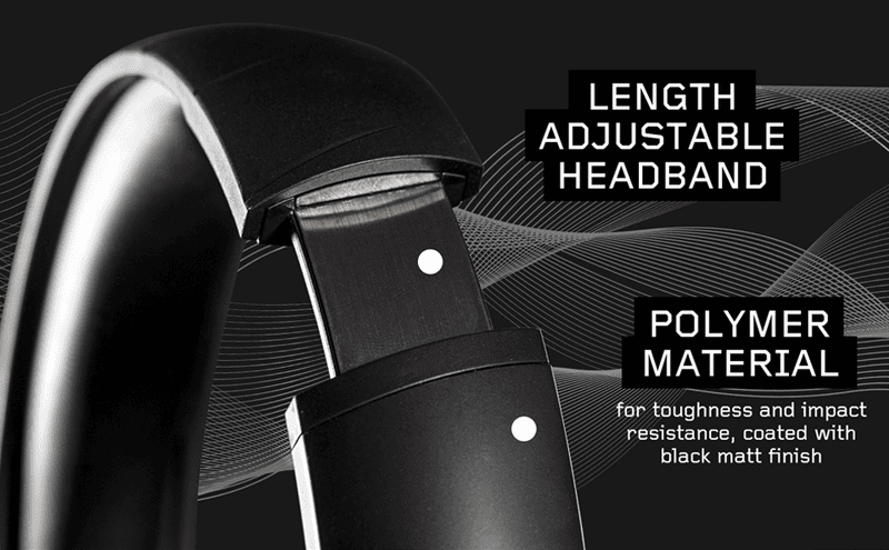 Galax Sonar-03 Gaming Headset