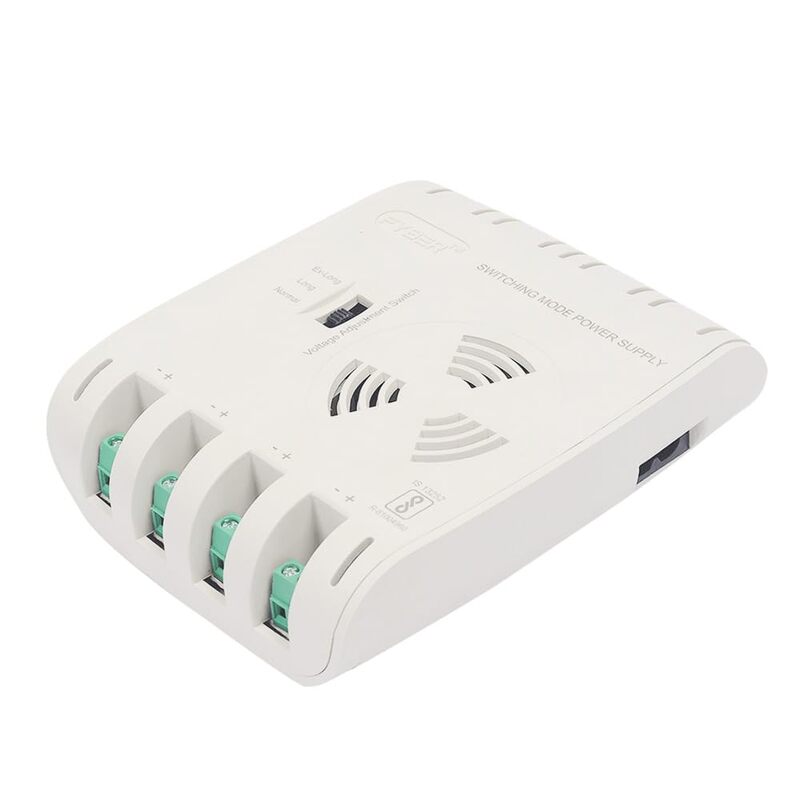 FYBER 4CH SMPS PS-1204