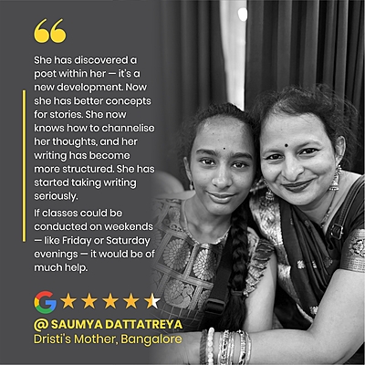 Writer's Quest Writer's Quest