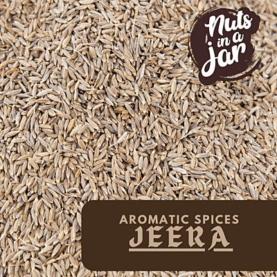 Aromatic Spices Jeera 250 Grams Aromatic Spices Jeera 250 Grams
