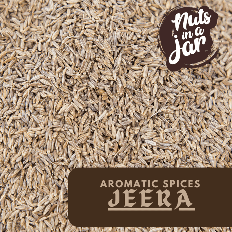 Aromatic Spices Jeera 250 Grams Aromatic Spices Jeera 250 Grams