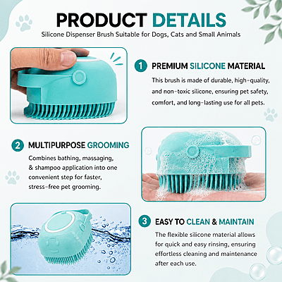 SILICONE BRUSH SILICONE BRUSH