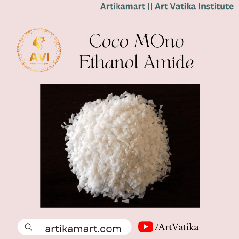 Coco MOno Ethanol Amide Coco MOno Ethanol Amide