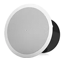 Tannoy 8" Coaxial In-Ceiling Loudspeaker