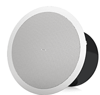 Tannoy 8" Coaxial In-Ceiling Loudspeaker