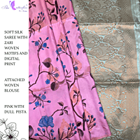 SOFT SILK SAREE NKNSSIL23499 SOFT SILK SAREE NKNSSIL23499