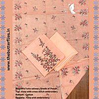 KOTA SALWAR SUIT APFCKSR23549