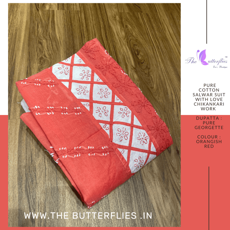 PURE COTTON SALWAR SUIT PJLCCOT22783