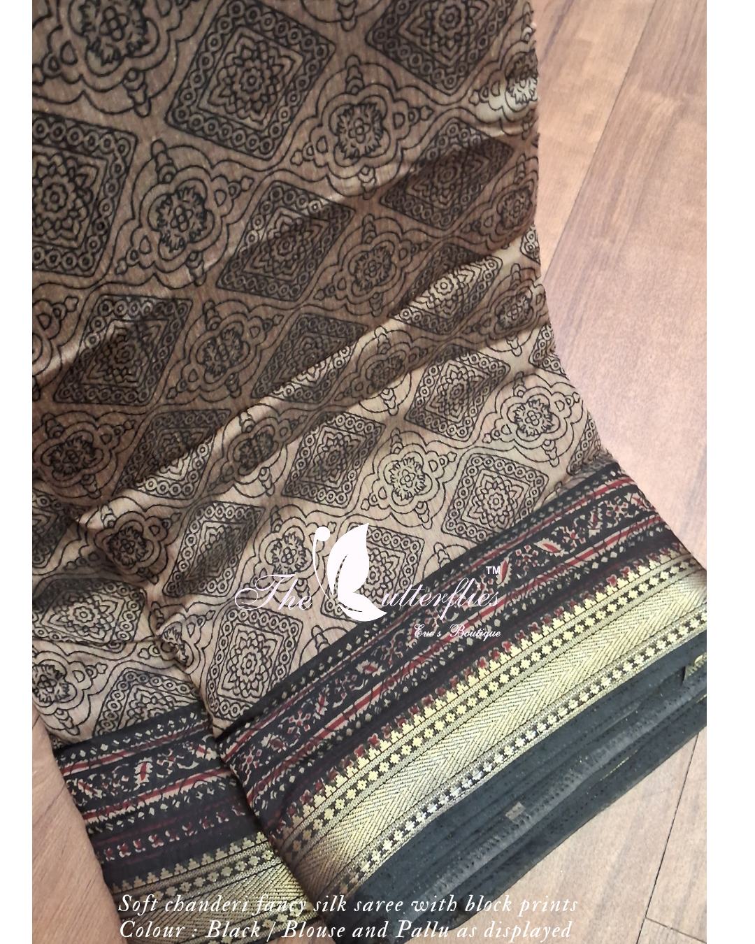 FANCY SILK SAREE RJASFSC24145