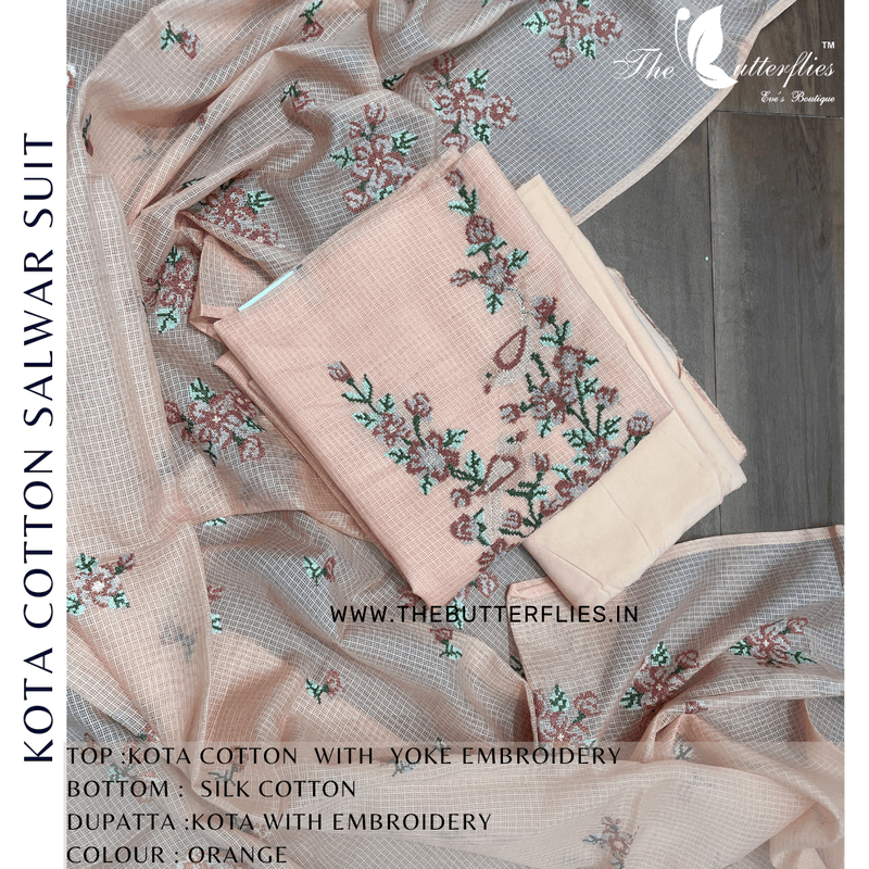 KOTA SALWAR SUIT APFCKSR23549