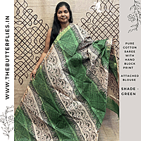 PURE COTTON SAREE ORDSSSS24694