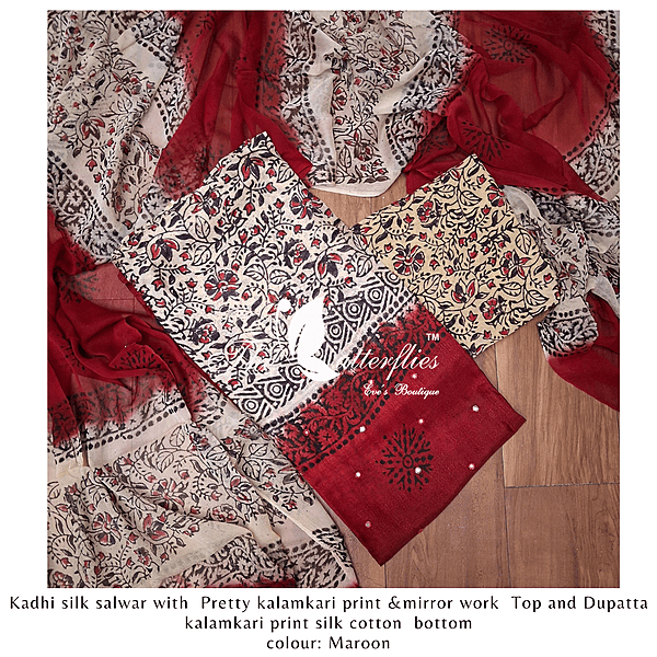 KADHI SILK SALWAR ORDCSKS24739 KADHI SILK SALWAR ORDCSKS24739