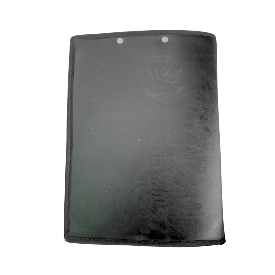 Magnetic Tactical Board Folder for coach