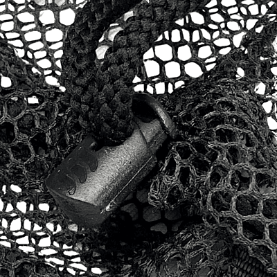 Ball Bag (Up to 10-12 Balls)