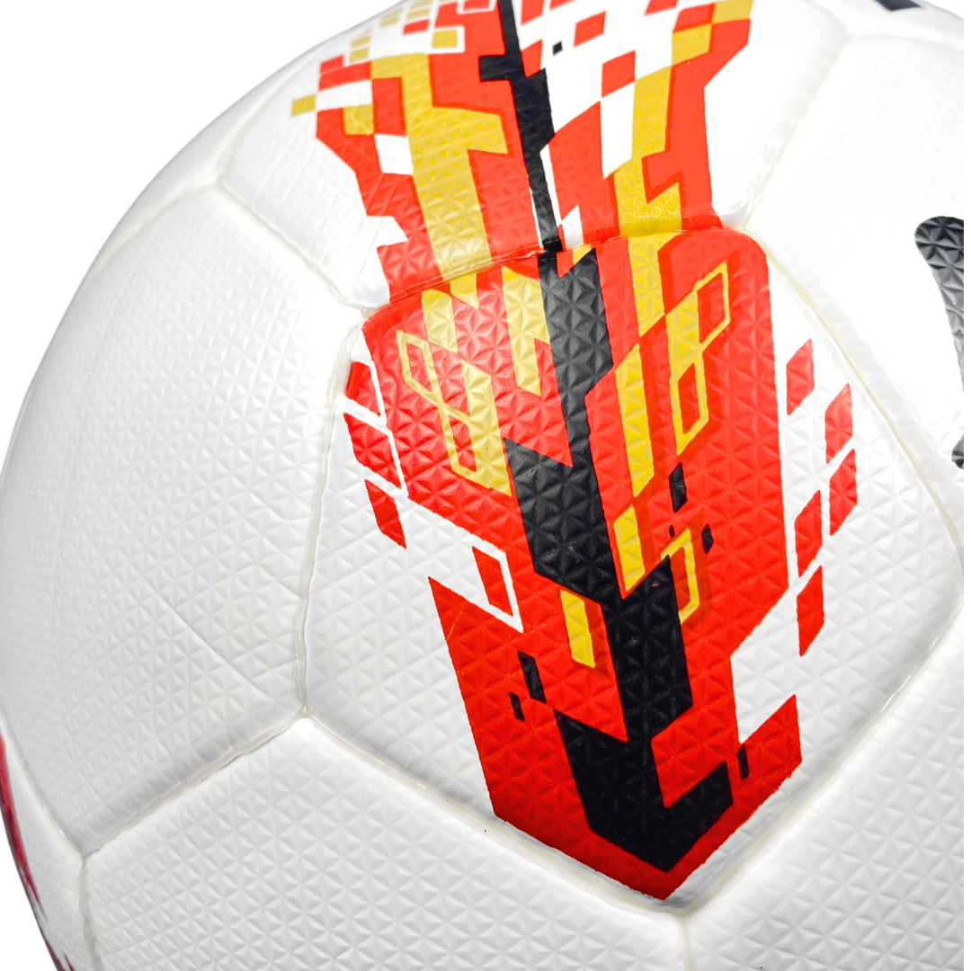 AMOS Inferno Jett (Size 5) with Pump