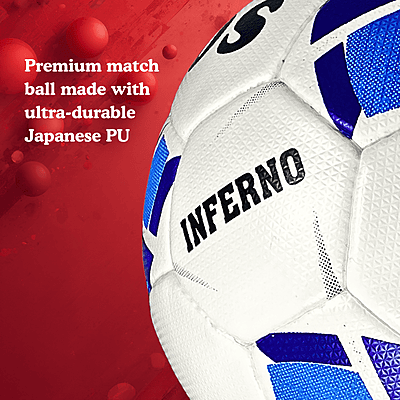 AMOS Inferno (Size 5)