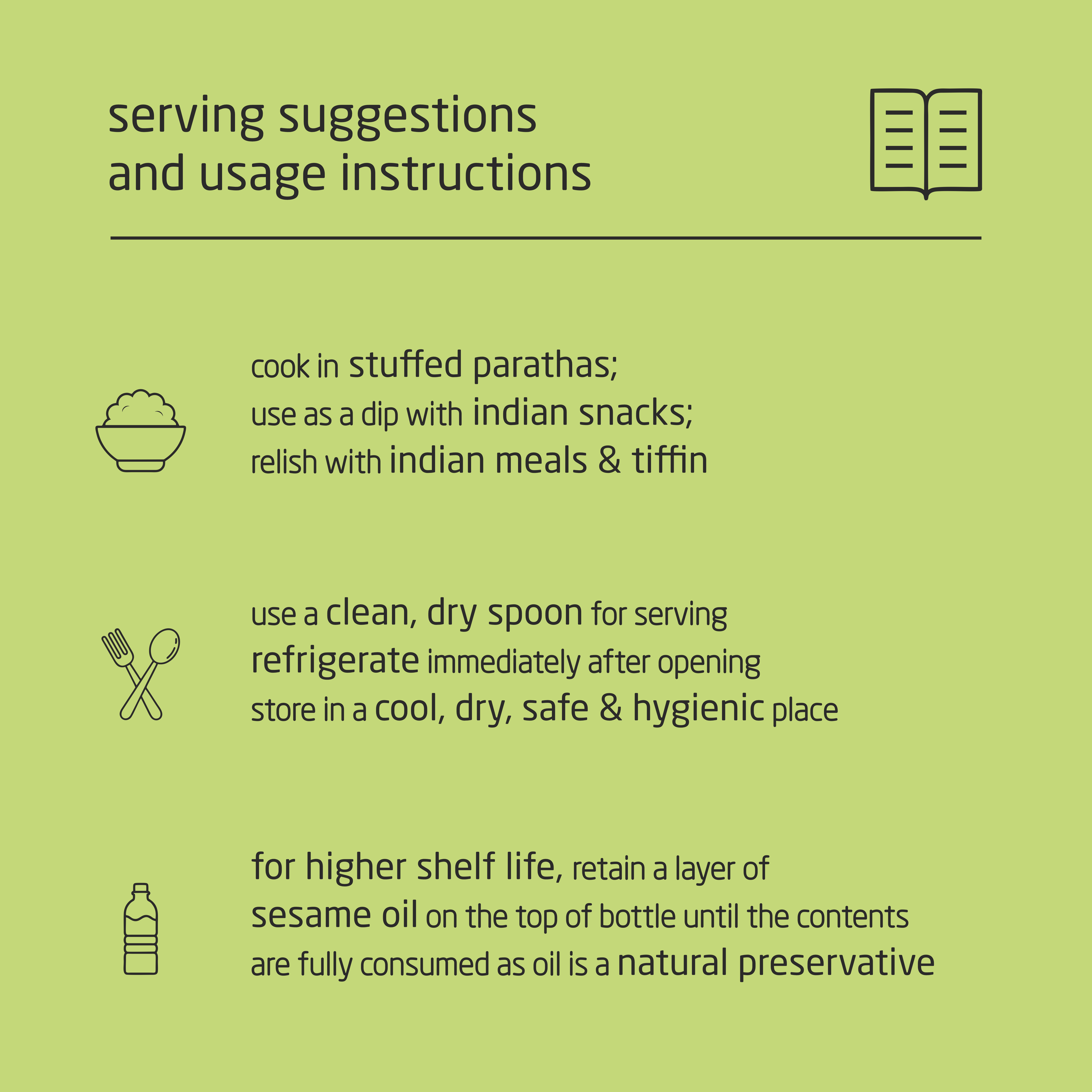 Premium Cold-Packed Pepper Raw-Mango Pickle – 185g Premium Cold-Packed Pepper Raw-Mango Pickle – 185g