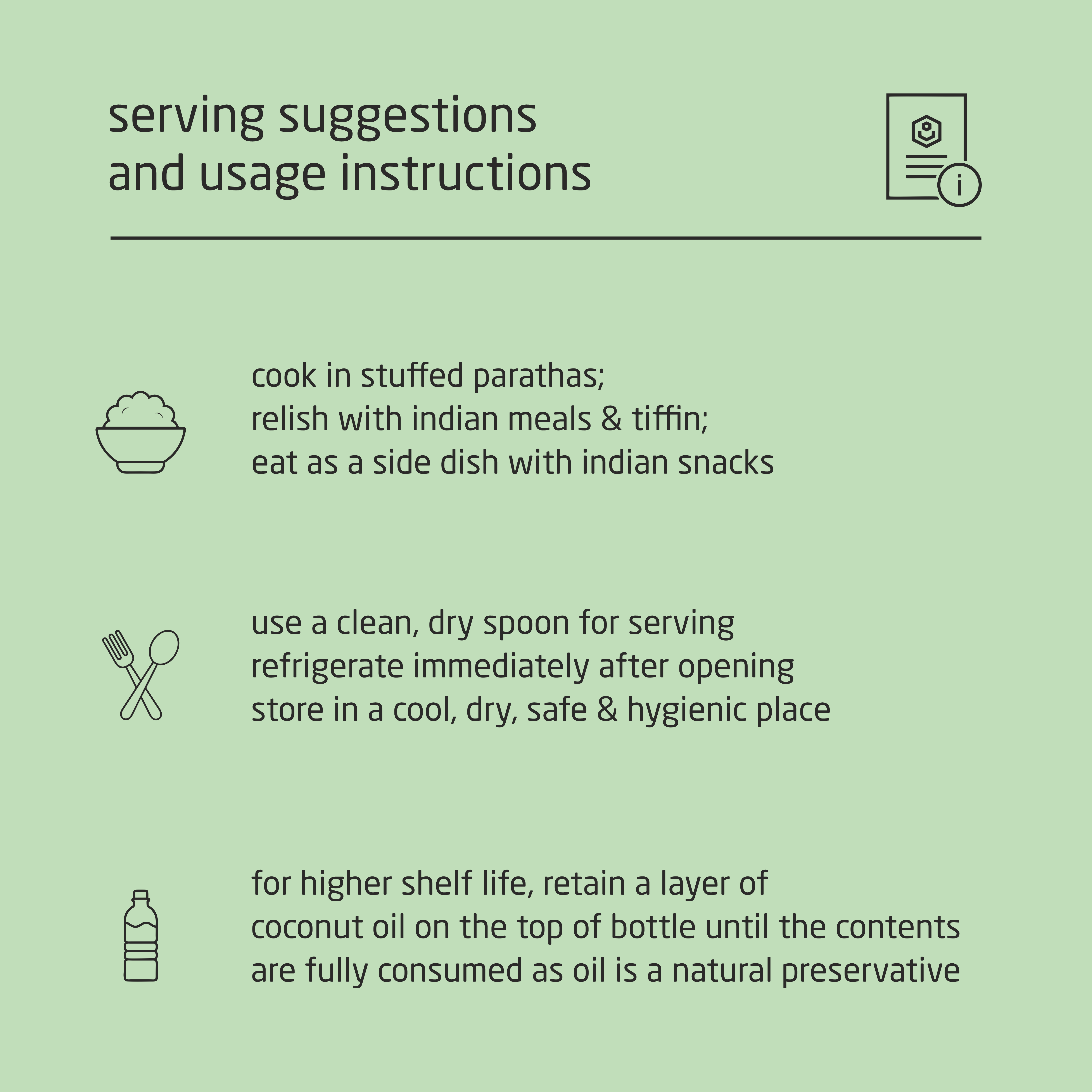 Premium Pepper Wild Indian Gooseberry Pickle - 200g