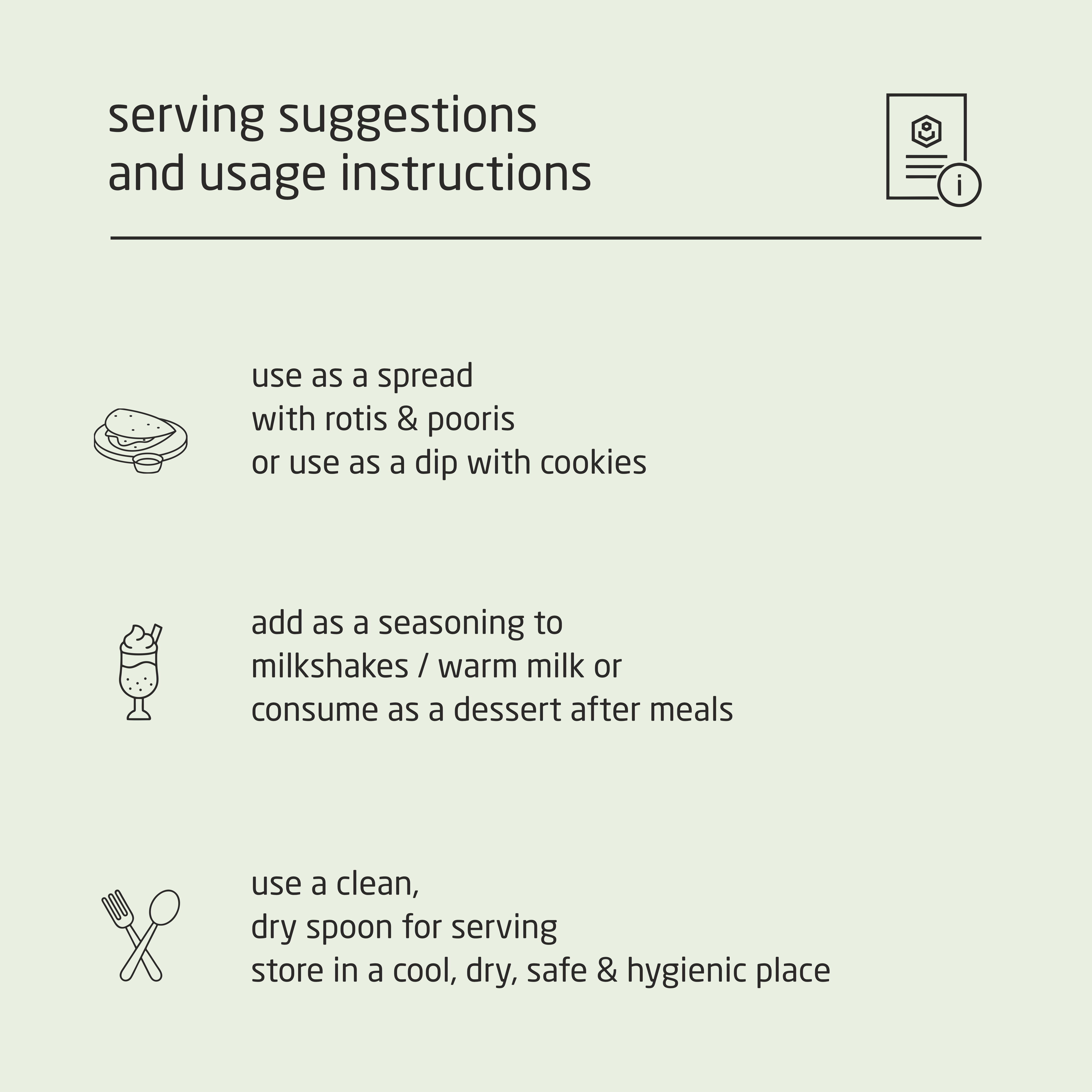 Premium White Jamun Spread with Coconut Neera Sugar - 150g