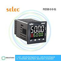 PID500-0-0-01 PID CONTROLLER