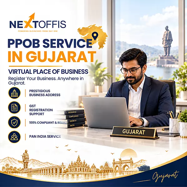 PPOB Registration Fees - GJ