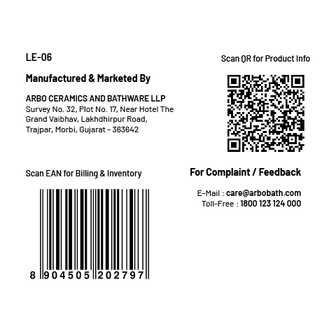 LE-06-Lexus Liquid Soap Dispenser With Brass Pump-Chrome