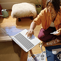 HP Laptop 39.6 cm (15.6) 15-fd0186TU, Silver