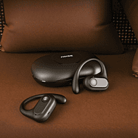 Noise Buds Pure Pods Power Black