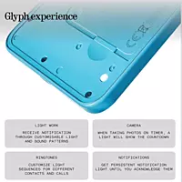 Nothing Phone (3a) Lite