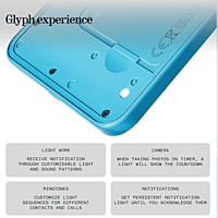 Nothing Phone (3a) Lite