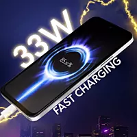 POCO M7 Plus 5G (Carbon Black, 128 GB) (8 GB RAM)