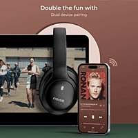 Noise TruBass TM Airwave Max4