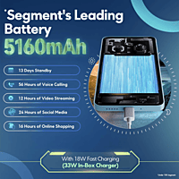 POCO M7 5G (Satin Black, 128 GB)  (8 GB RAM)