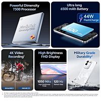 vivo Y31 Pro 5G (Dreamy White, 128 GB)  (8 GB RAM)