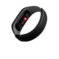 Oneplus Band Black W101N