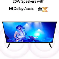 Xiaomi Smart TV A Series GTV 2024 Edition