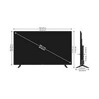 Redmi X50 Inch L50M6-RA