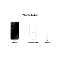 Samsung Galaxy F17 5G (Neo Black, 128 GB) (8 GB RAM)