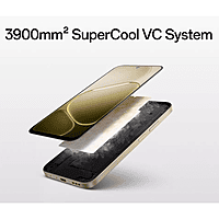 OPPO A6 Pro 5G (Aurora Gold, 256 GB) (8 GB RAM)