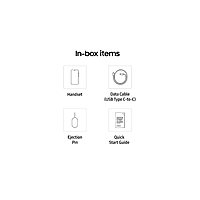Samsung Galaxy A07 5g (4+128GB) (Black)