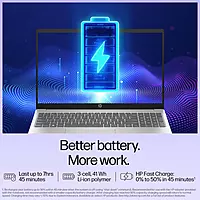 HP Laptop 15-FD0745TU