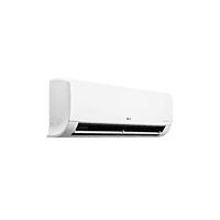 LG 5 Star (1.5) Split AC, Gold Fin+, Viraat Mode, Dual Inverter Compressor, AI Convertible 6-in-1, 5.0 kW, 2025 Model