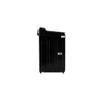 LG 11Kg Top Load Washing Machine, AI Direct Drive™, In-Built Heater, Stain Clean, Onyx Black, 5 Star
